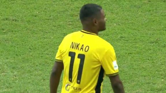 盛世娱乐官网娱乐-记者：广州豹外援尼康将家人接到广州，俱乐部聘翻译提供帮助